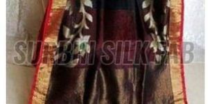 Party Wear Jamdani Saree