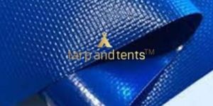 Rubber Coated Tarpaulin
