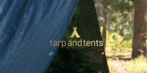 Tarpaulins Tents