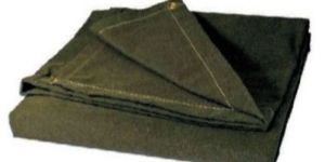 Waterproof Canvas Tarpaulin