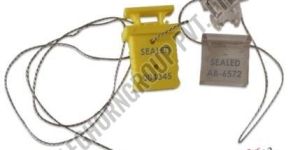 Anchorclick Seal with Wire