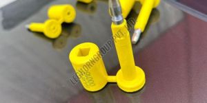 Bolt Container Seal
