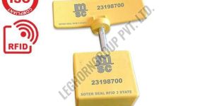 Bolt Lock Seal