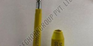 Bolt Seals