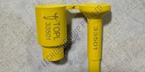 Container Bolt Seal
