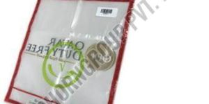Duty Free Security Bags