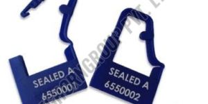 Hephaestus Seal in-ya Padlock