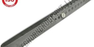 High Security Container Barrier Seal