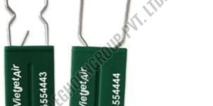 Padlock seal 180-1 in-ya