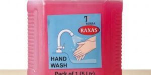 Liquid Hand Wash