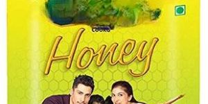 Natural Honey