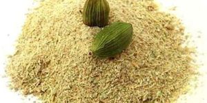 Green Cardamom Powder