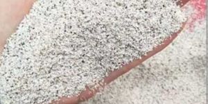 Foundry Sand
