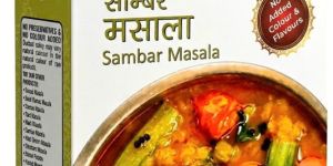 Sambar Masala
