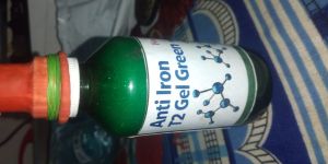Anti Iron t2 Gel