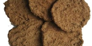 Cow Dung Cake