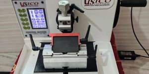 Semi Automatic Microtome