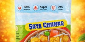 Soya Chunks
