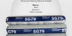 Wacker Silicone Structural Sealant