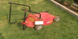 Grass Cutting Services