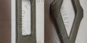 Sintered Spring Plate