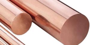 Copper Rods