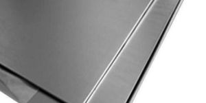 Stainless Steel Plates