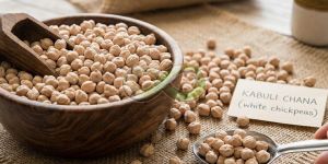 Kabuli Chana