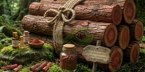Red Sandalwood