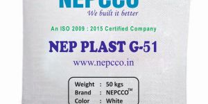 Nepcco Plast G-51 Micro Silica
