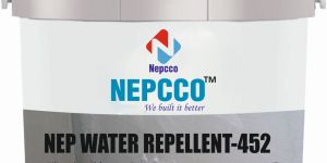 Silicone Based Water Repellents
