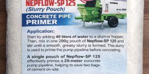 SP-125 Concrete Pipe Primer