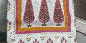 unstiched chudidar suit material