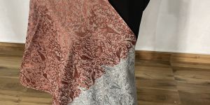 Yarn Dyed Scarves