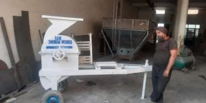 Coal Crusher