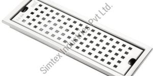 Bathroom Long Drain