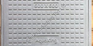 Composite Manhole Covers