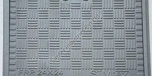 Fiber Manhole Cover