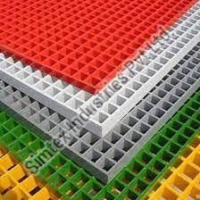 FRP Grating