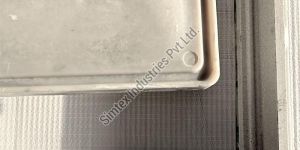 GRP Chamber Cover