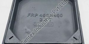 Simtex Recess Manhole Cover