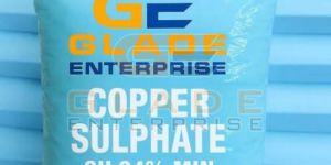 Copper Sulphate