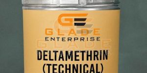 Deltamethrin Powder