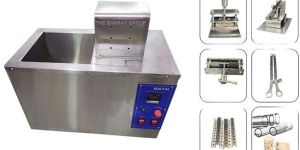 Escr Test Apparatus