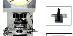 Profile Projector
