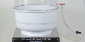 Vacuum Leak Tester