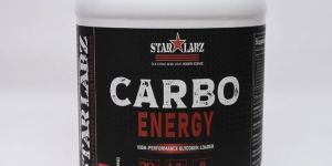 Carbo Energy Supplement