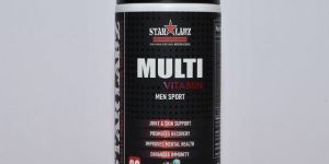 starlabz multivitamin nutritional supplements