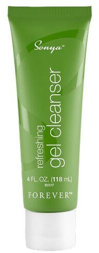 Forever Sonya Refreshing Gel Cleanser