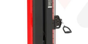 Long Pull Row Dual Pulley